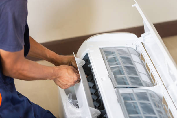 Best HVAC emergency services  in Rock Port, MO