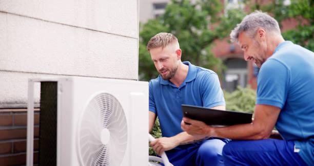 Best Residential HVAC services  in Rock Port, MO