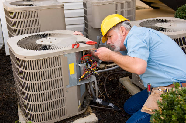 Best Commercial HVAC repair  in Rock Port, MO