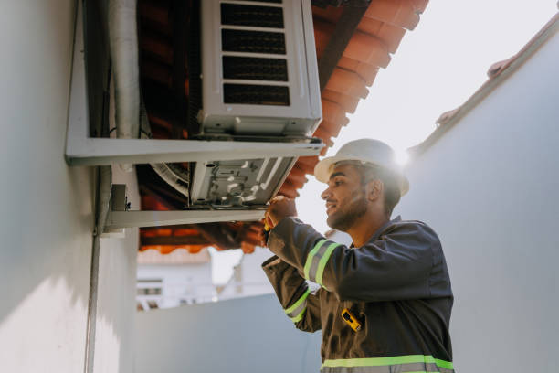 Best HVAC installation services  in Rock Port, MO