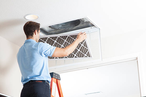 Best 24/7 HVAC repair  in Rock Port, MO