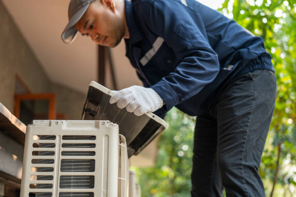 Best Central air repair  in Rock Port, MO